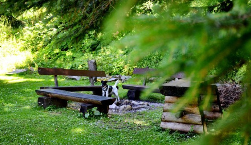 Hotýlek Diana Špindlerův Mlýn